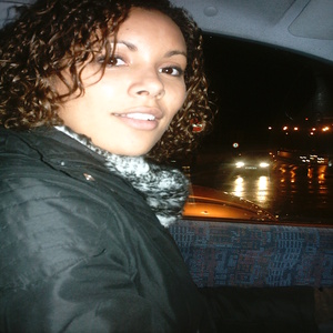 Laetitia - Prof de maths - Saint-Orens-de-Gameville