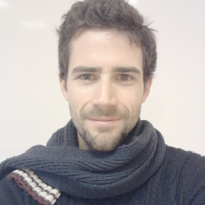 Julien - Prof de maths - Séné