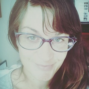 Alice-anne - Prof de biologie - Mézel