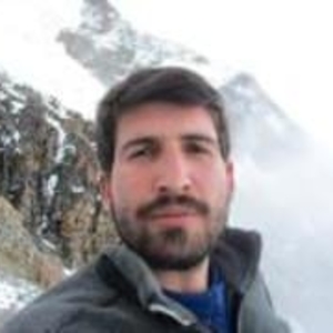 Andreas - Prof de maths - Grenoble