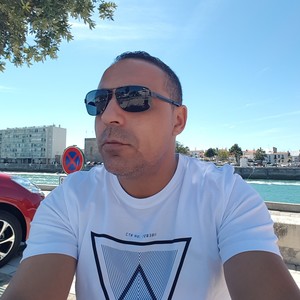 Noureddine - Prof d'arabe - Angers