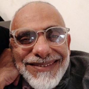 Tarek - Prof de maths - Marseille