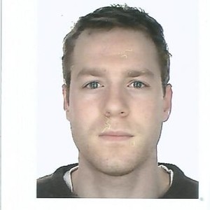 Xavier - Prof de maths - Paris