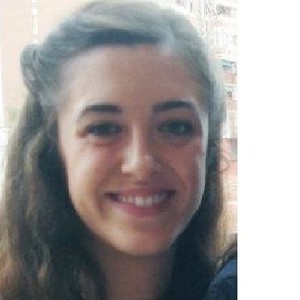 Ana - Prof de maths - Madrid