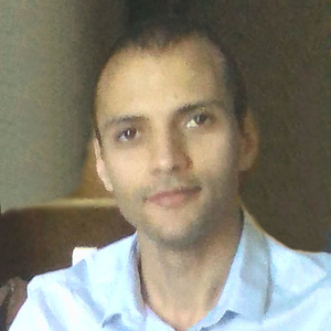 Abdelkader - Prof de maths - Saint-Jean-de-la-Ruelle