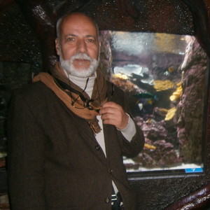 Mohammed said - Prof de SVT - Choisy-le-Roi