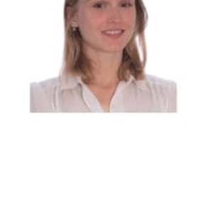 Alexandra - Prof de maths - Bry-sur-Marne