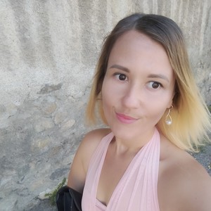 Kimberley - Prof d'aide aux devoirs - Saint-André-de-Sangonis