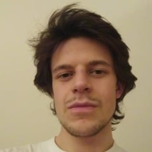 Guillaume - Prof de self-défense - Paris