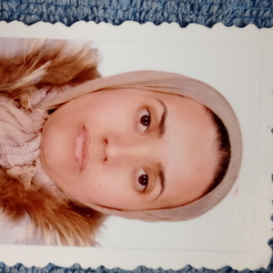 Olfa - Prof d'arabe - Potigny