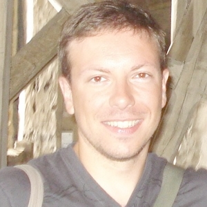Cédric - Prof de dessin - Roanne