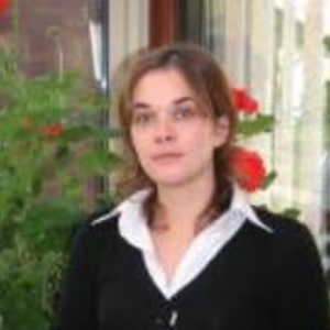 Emilie - Prof de comptabilité - Lille