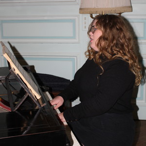 Maelle - Prof de solfège - Paris