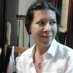 Carole - Prof de solfège - Clermont-Ferrand