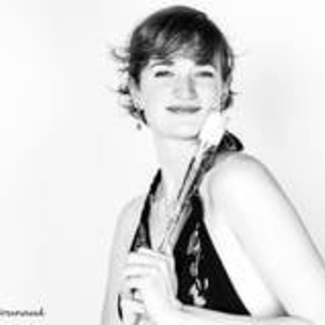 Marlène - Prof de piano - Paris