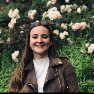 Marine - Prof de maths - Montpellier