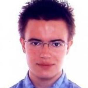 Pierre-Jean - Prof de sciences de l'ingénieur - Grenoble
