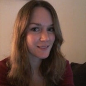 Audrey - Prof de français - Rennes