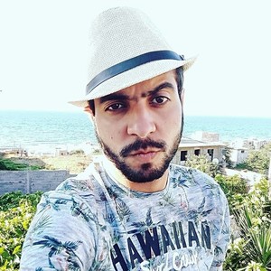 Djamel Eddine - Prof de maths - Viroflay