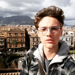 Baptiste - Prof d'aide aux devoirs - Lyon