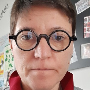 Virginie - Prof d'aide aux devoirs - Nort-sur-Erdre