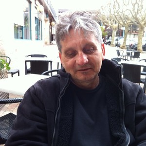 Patrick - Prof d'anglais - Saint-Jory