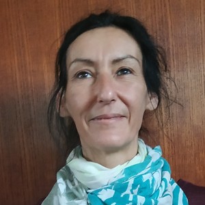 Sylvie - Prof d'aide aux devoirs - Jurançon