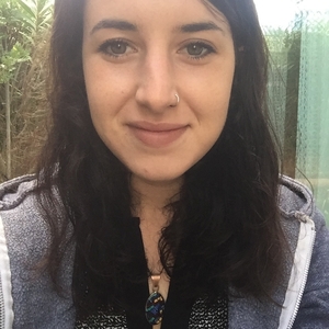 Anouk - Prof de maths - Pompey