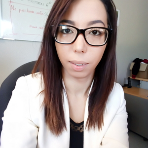 Anissa - Prof d'aide aux devoirs - Saint-Saulve