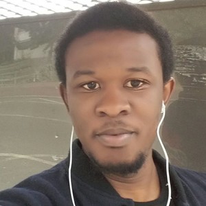 Junior Fabien - Prof de maths - Dammarie-les-Lys