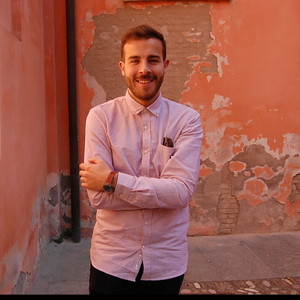 Iván - Prof d'espagnol - Montreuil