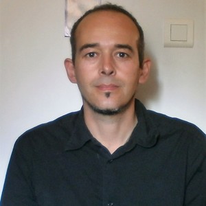 Stephane - Prof de maths - Pont-de-Salars