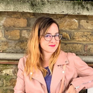 Johanna - Prof de maths - Rombas