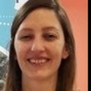 Gaëlle - Prof de lecture - Guidel