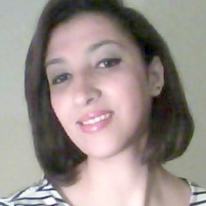 SAMIRA - Prof de maths - La Rivière-Saint-Sauveur