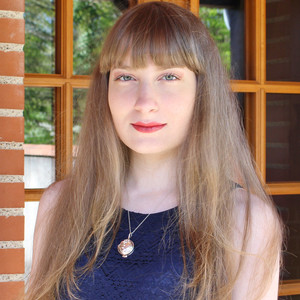 Jennifer - Prof d'aide aux devoirs - Tours