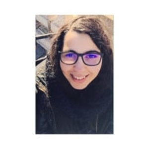 Inès - Prof d'aide aux devoirs - Athis-Mons
