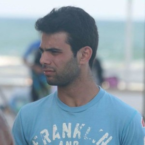 Raphaël - Prof de maths - Montpellier