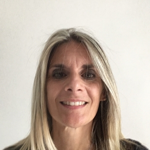 Pascale - Prof de maths - Marseille