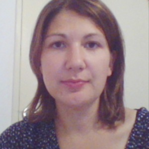 Anne - Prof d'aide aux devoirs - Binic
