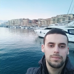 Soussi - Prof d'arabe - Nice