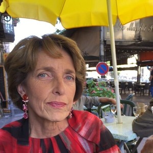 Carole - Prof de maths - Mondescourt