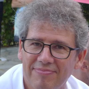 Alain - Prof de maths - Paris