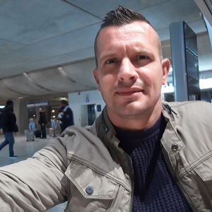 Nicolas - Coach sportif - Eyguières