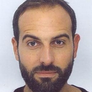 Mathieu - Coach sportif - Lille