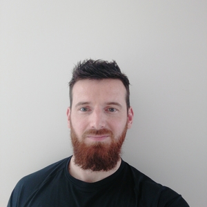 Christophe - Coach sportif - Laroin