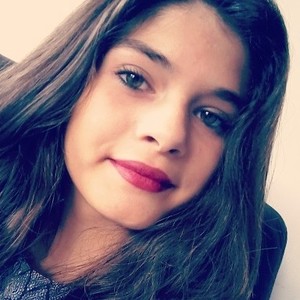 Léa - Prof de maths - Pau