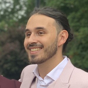 Dinis - Prof de français - Garges-lès-Gonesse