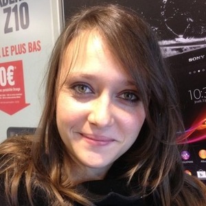 Marie - Prof de maths - Claye-Souilly