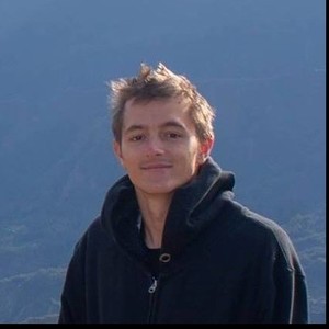 Baptiste - Prof d'aide aux devoirs - Antibes